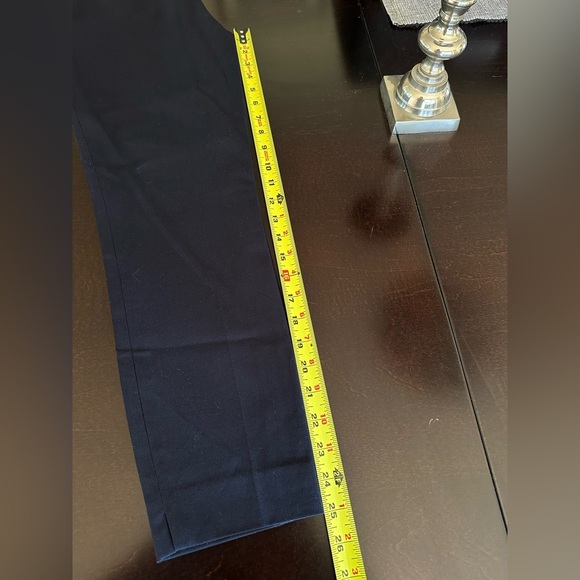 J Crew MARTIE pants - Picture 7 of 8